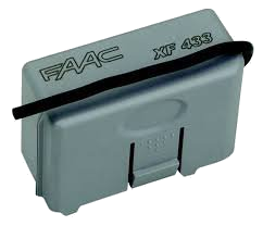 receptor radio receptor radio