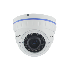 CAMERA DOME LENTILA VARIFOCALA 2.8-12MM, 1080P, 30 m IR NAC-HD-226V-W-1920-1080