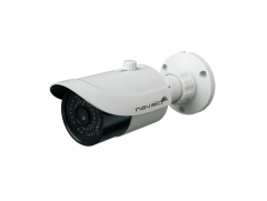 Camera Bullet lentila fixa 2.8mm, 1080p, 30m IR NAC-HD-321F2.8-1920-1080