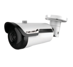 Camera Bullet lentila fixa 3.6mm, 1080p, 40m IR NAC-HD-3240F-1920-1080