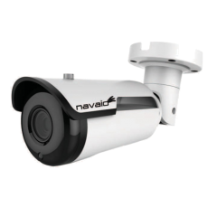 Camera Bullet lentila fixa 3.6mm, 1080p, 60 m IR NAC-HD-3241F-1920-1080