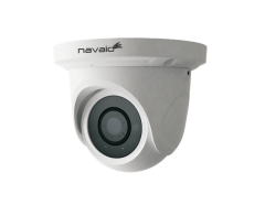 CAMERA DOME LENTILA FIXA 3.6MM, 5MP NGC-7221F-1920-1080