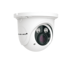 CAMERA DOME LENTILA VARIFOCALA 2.8-12MM, 8MP NGC-7235VS-1920-1080